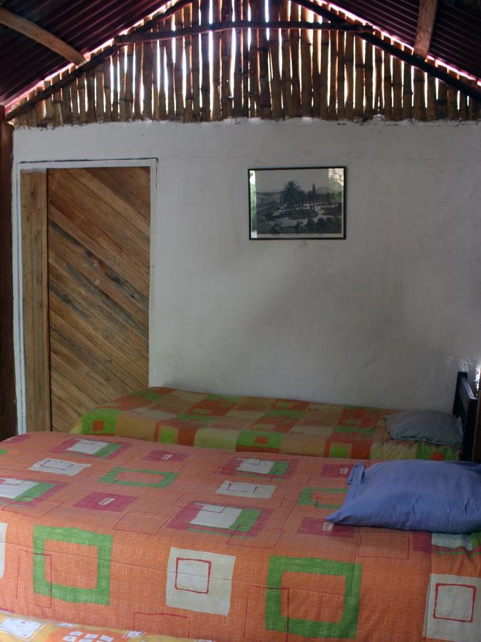 Oasis Paraiso Ecolodge Cabanaconde Dış mekan fotoğraf