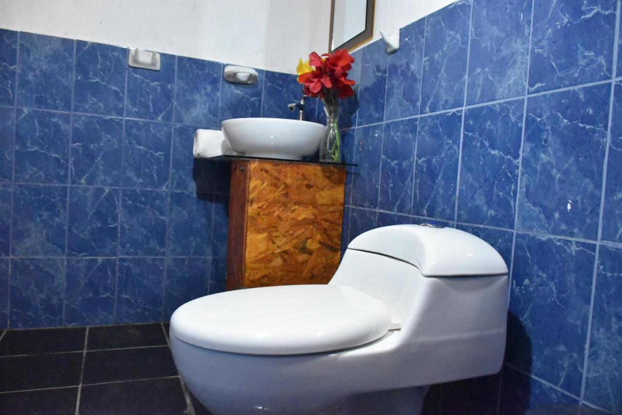 Oasis Paraiso Ecolodge Cabanaconde Dış mekan fotoğraf